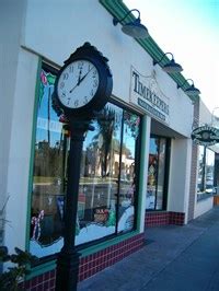 clock repair escondido ca.